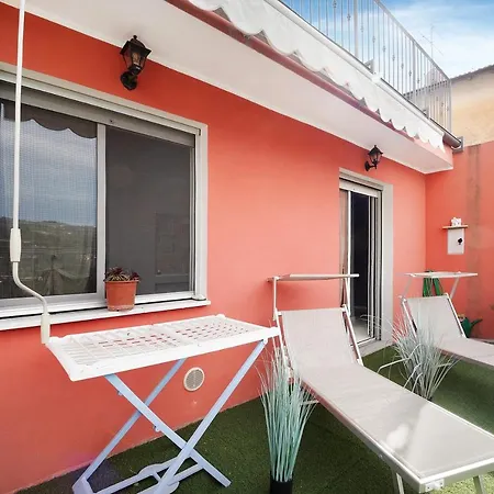 Casa Vacanze * San Lorenzo al Mare