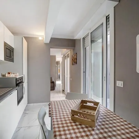 Casa Vacanze Prázdninový dům