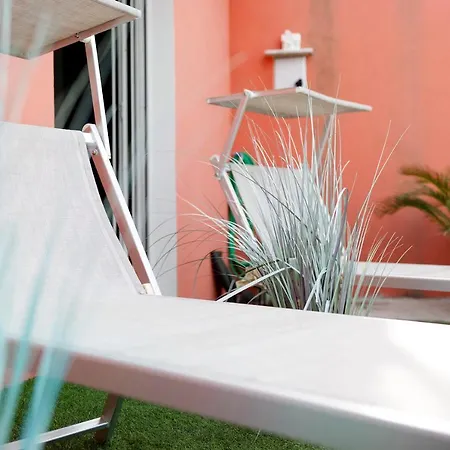 Casa Vacanze Nyaraló San Lorenzo al Mare