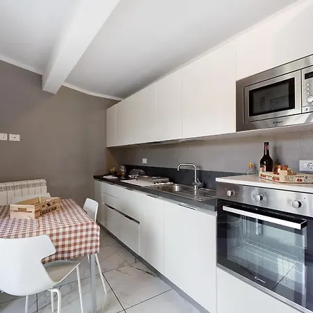 Casa Vacanze Nyaraló