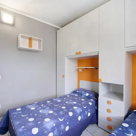 Casa Vacanze * San Lorenzo al Mare