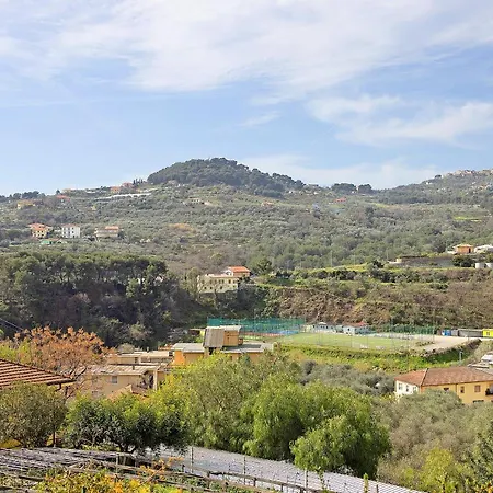 Casa Vacanze San Lorenzo al Mare
