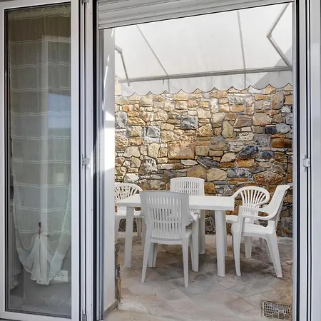 Casa Vacanze Prázdninový dům *
