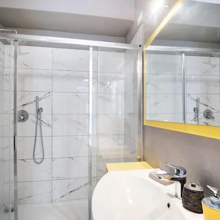 Casa Vacanze Nyaraló