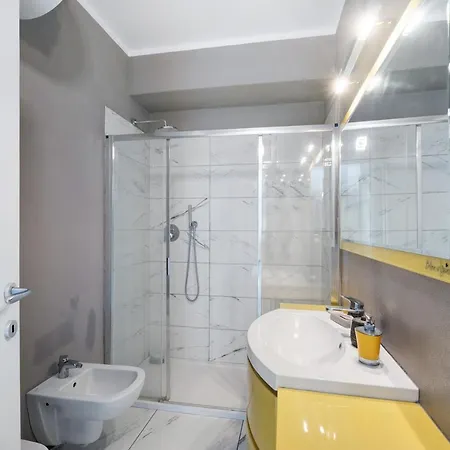 Prázdninový dům Casa Vacanze *