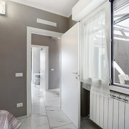Prázdninový dům Casa Vacanze San Lorenzo al Mare